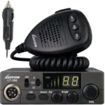 luiton lt 298 mobile cb radio for cars and trucks with instant channel 9 access 1