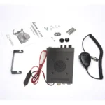 luiton lt 298 mobile cb radio for cars and trucks with instant channel 9 access 5
