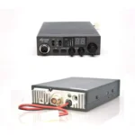 luiton lt 298 mobile cb radio for cars and trucks with instant channel 9 access 6