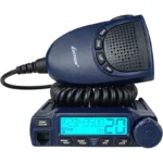 luiton lt 310sdr mini 40 channel am fm ssb cb radio with color lcd and dual watch 6