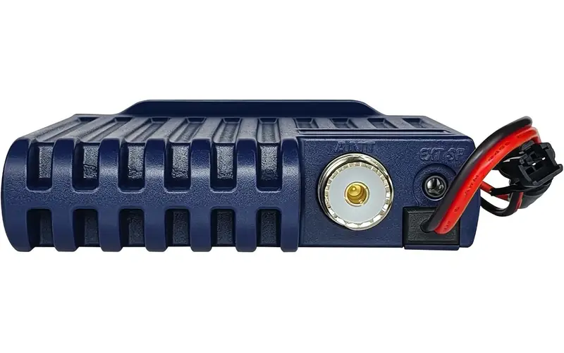 Built for 12V Vehicle Systems