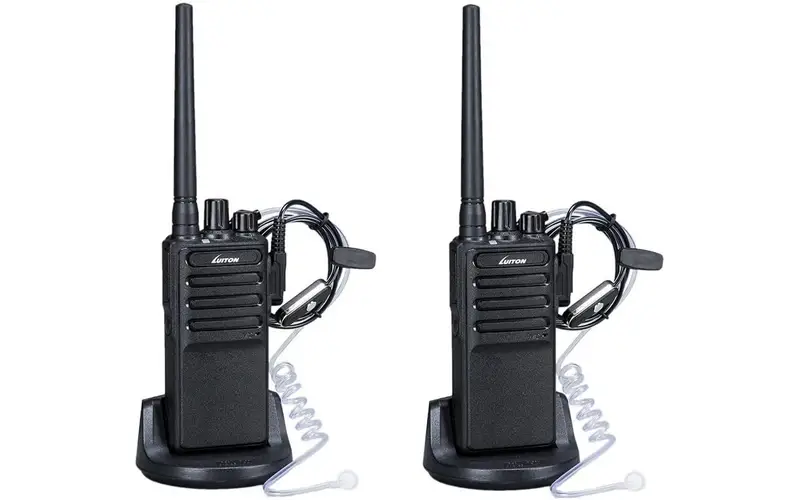 Matching Equipment for Two Users